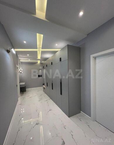 Сдаётся 3-комн. новостройка 150 м², м. Шах Исмаил Хатаи, photo 3 from 21