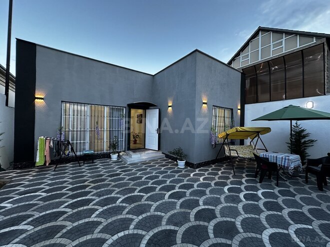 Продаётся 3-комн. дом/дача 130 м², пос. Мардакан, photo 1 from 14