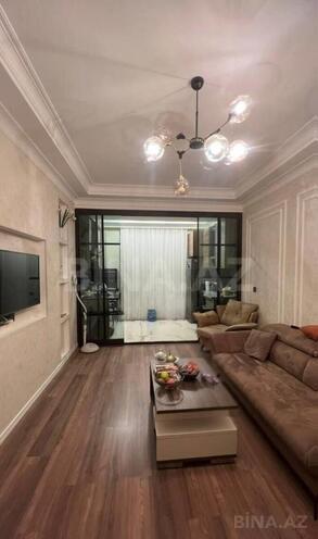Сдаётся 3-комн. новостройка 150 м², м. Шах Исмаил Хатаи, photo 17 from 21