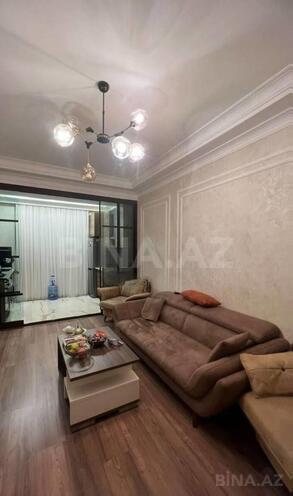 Сдаётся 3-комн. новостройка 150 м², м. Шах Исмаил Хатаи, photo 18 from 21