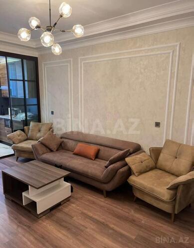 Сдаётся 3-комн. новостройка 150 м², м. Шах Исмаил Хатаи, photo 19 from 21