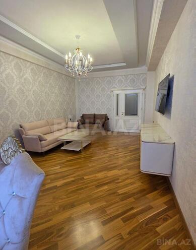 Сдаётся 3-комн. новостройка 150 м², м. Шах Исмаил Хатаи, photo 5 from 21
