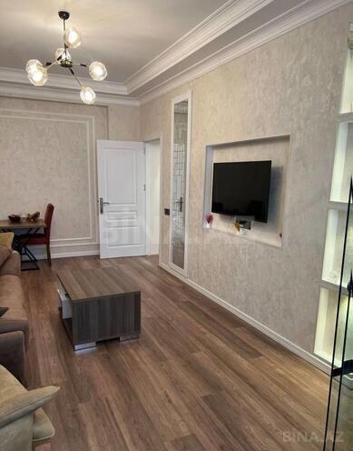 Сдаётся 3-комн. новостройка 150 м², м. Шах Исмаил Хатаи, photo 20 from 21