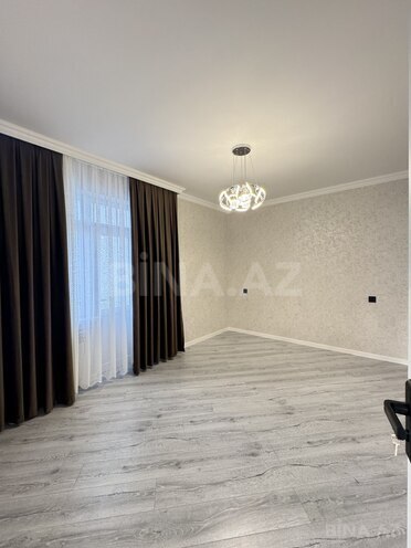 Satılır 2 otaqlı köhnə tikili 55 m², Hövsan q., photo 4 from 17