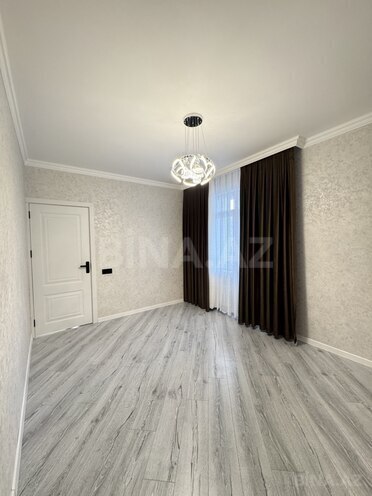 Satılır 2 otaqlı köhnə tikili 55 m², Hövsan q., photo 5 from 17