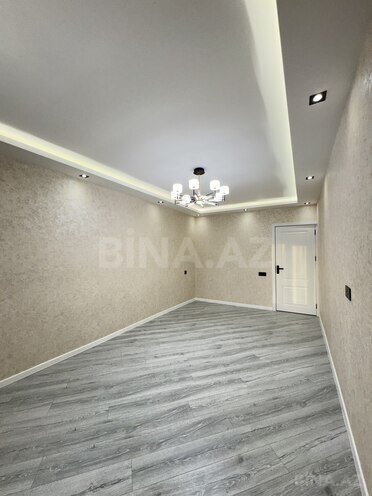 Satılır 2 otaqlı köhnə tikili 55 m², Hövsan q., photo 3 from 17