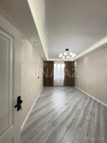 Satılır 2 otaqlı köhnə tikili 55 m², Hövsan q., photo 1 from 17