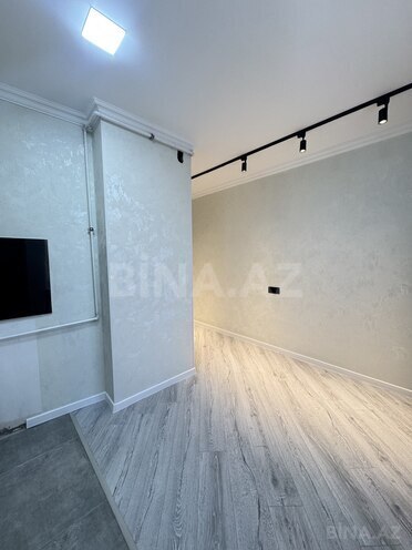 Satılır 2 otaqlı köhnə tikili 55 m², Hövsan q., photo 13 from 17