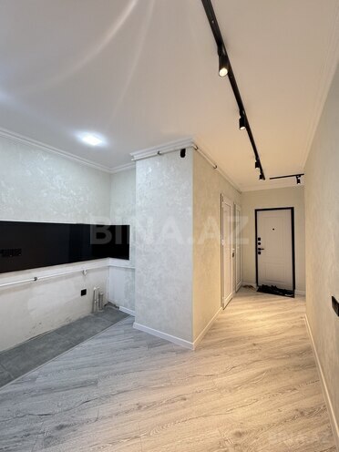 Satılır 2 otaqlı köhnə tikili 55 m², Hövsan q., photo 11 from 17