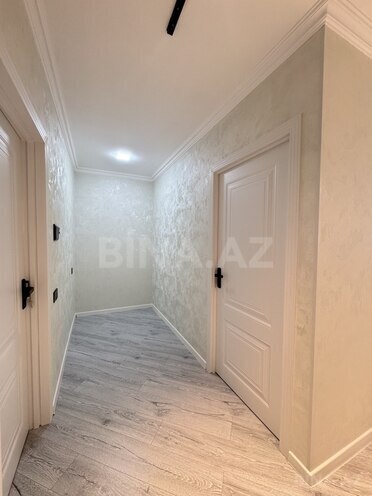 Satılır 2 otaqlı köhnə tikili 55 m², Hövsan q., photo 8 from 17