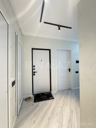 Satılır 2 otaqlı köhnə tikili 55 m², Hövsan q., photo 16 from 17