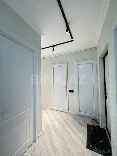 Satılır 2 otaqlı köhnə tikili 55 m², Hövsan q., photo 9 from 17