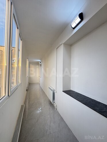 Satılır 2 otaqlı köhnə tikili 55 m², Hövsan q., photo 7 from 17