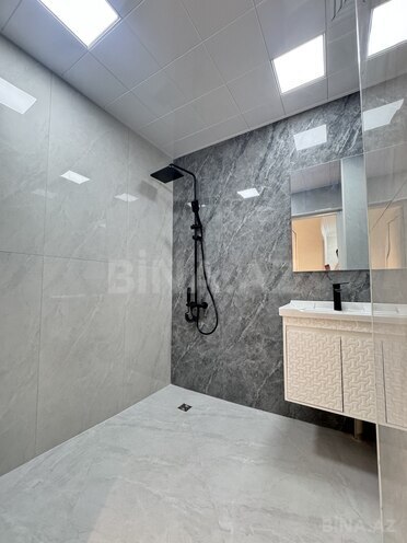 Satılır 2 otaqlı köhnə tikili 55 m², Hövsan q., photo 14 from 17