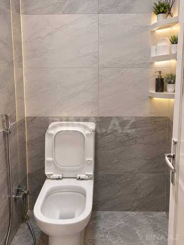 Satılır 2 otaqlı yeni tikili 55 m², photo 9 from 10