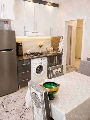 Satılır 2 otaqlı yeni tikili 55 m², photo 4 from 10