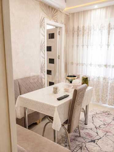 Satılır 2 otaqlı yeni tikili 55 m², photo 5 from 10