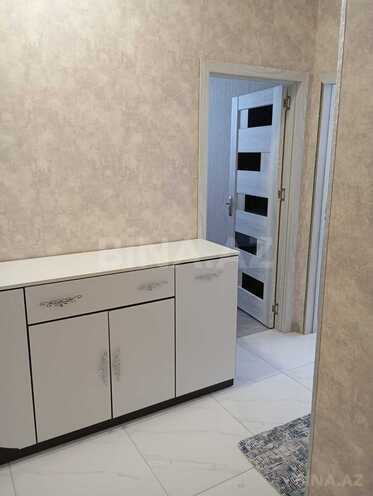 Satılır 2 otaqlı yeni tikili 55 m², photo 3 from 10