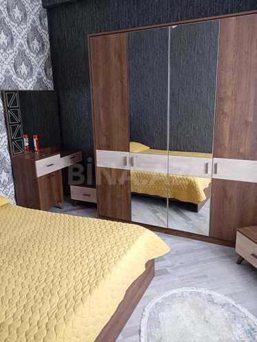 Satılır 2 otaqlı yeni tikili 55 m², photo 7 from 10