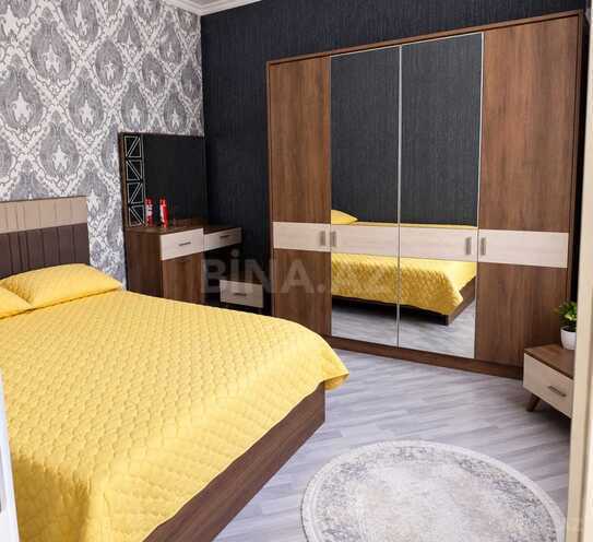 Satılır 2 otaqlı yeni tikili 55 m², photo 6 from 10