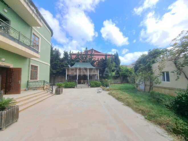 Сдаётся 8-комн. дом/дача 330 м², пос. М. Расулзаде, photo 4 from 29