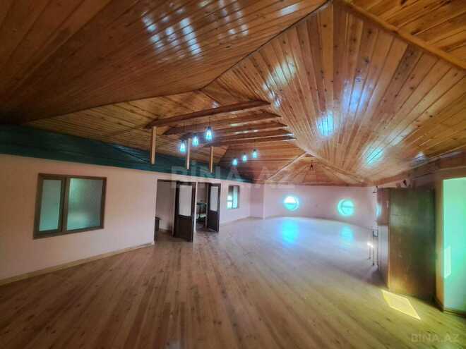 Сдаётся 8-комн. дом/дача 330 м², пос. М. Расулзаде, photo 21 from 29