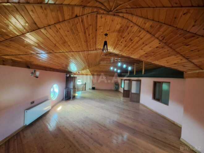 Сдаётся 8-комн. дом/дача 330 м², пос. М. Расулзаде, photo 22 from 29
