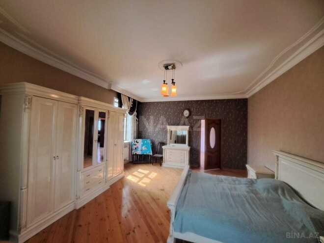 Сдаётся 8-комн. дом/дача 330 м², пос. М. Расулзаде, photo 20 from 29