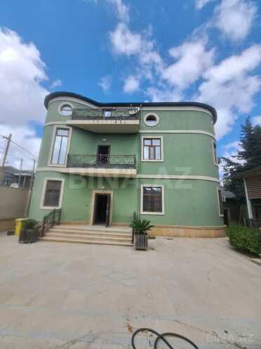 Сдаётся 8-комн. дом/дача 330 м², пос. М. Расулзаде, photo 3 from 29