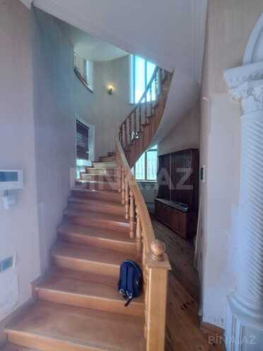 Сдаётся 8-комн. дом/дача 330 м², пос. М. Расулзаде, photo 8 from 29