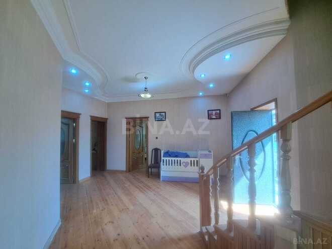 Сдаётся 8-комн. дом/дача 330 м², пос. М. Расулзаде, photo 10 from 29