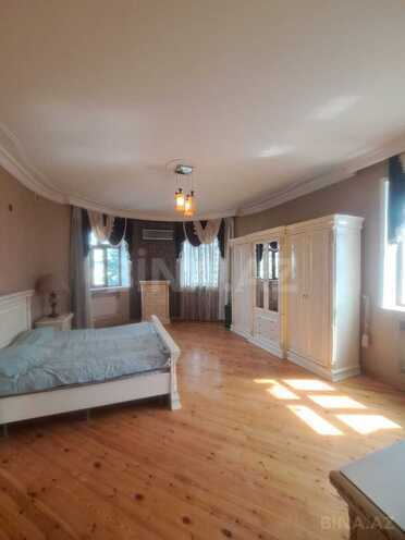 Сдаётся 8-комн. дом/дача 330 м², пос. М. Расулзаде, photo 19 from 29