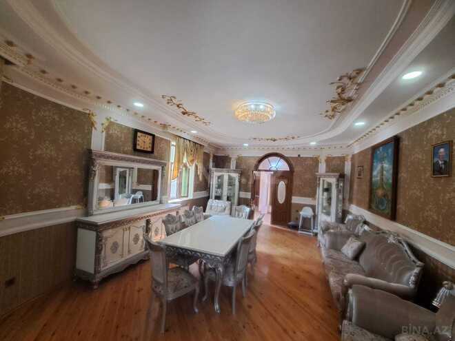 Сдаётся 8-комн. дом/дача 330 м², пос. М. Расулзаде, photo 13 from 29