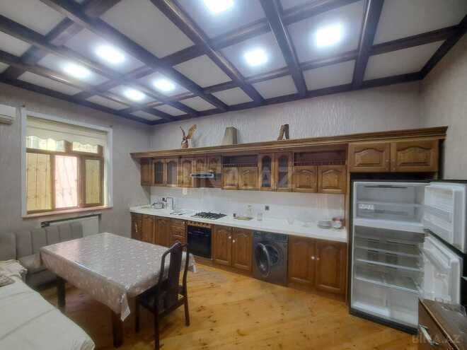 Сдаётся 8-комн. дом/дача 330 м², пос. М. Расулзаде, photo 25 from 29