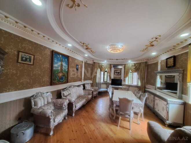 Сдаётся 8-комн. дом/дача 330 м², пос. М. Расулзаде, photo 12 from 29
