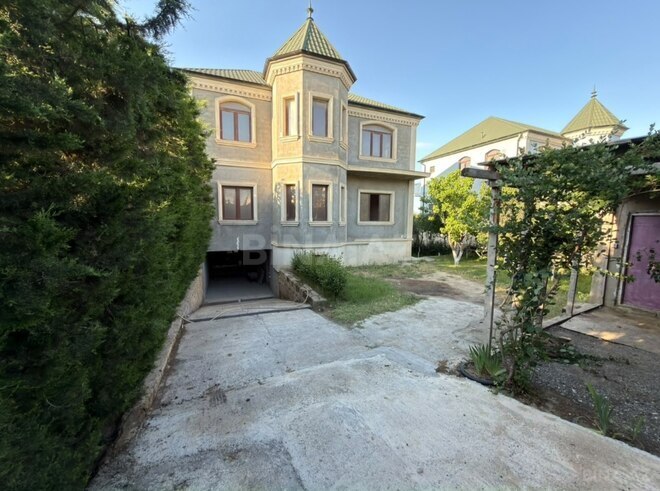 Продается 5-комн. дом/дача 170 м², пос. Масазыр, photo 1 from 9
