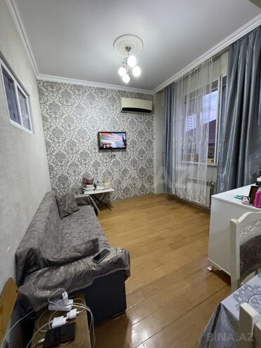 Satılır 2 otaqlı yeni tikili 44 m², photo 3 from 11