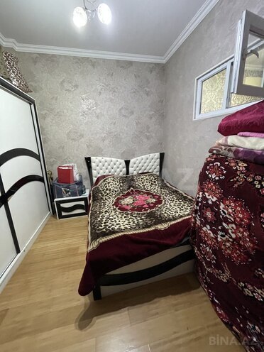 Satılır 2 otaqlı yeni tikili 44 m², photo 4 from 11