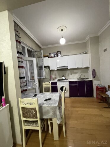 Satılır 2 otaqlı yeni tikili 44 m², photo 5 from 11