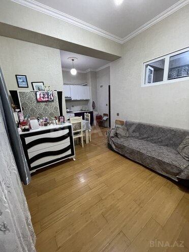 Satılır 2 otaqlı yeni tikili 44 m², photo 9 from 11