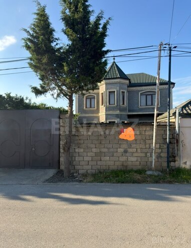 Продается 5-комн. дом/дача 170 м², пос. Масазыр, photo 3 from 9