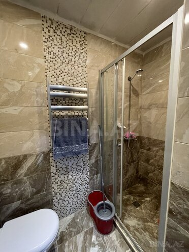 Satılır 2 otaqlı yeni tikili 44 m², photo 8 from 11