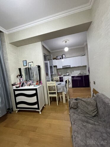 Satılır 2 otaqlı yeni tikili 44 m², photo 10 from 11