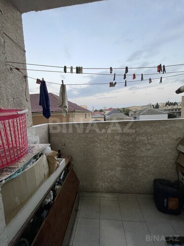 Satılır 2 otaqlı yeni tikili 44 m², photo 6 from 11