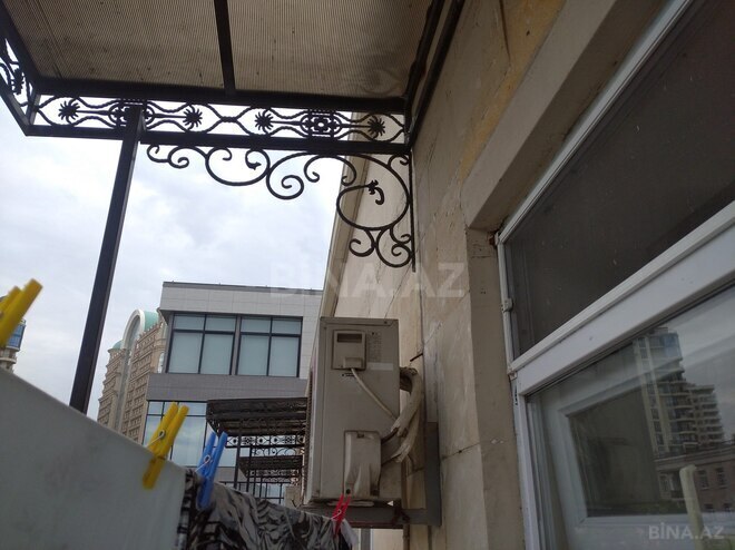 Продается 2-комн. вторичка 48 м², м. Элмляр Академиясы, photo 9 from 14