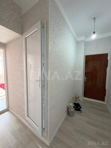 Satılır 2 otaqlı köhnə tikili 45 m², Memar Əcəmi m., photo 10 from 12