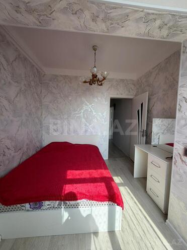 Satılır 2 otaqlı köhnə tikili 45 m², Memar Əcəmi m., photo 5 from 12