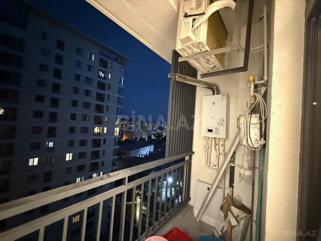 Сдается 2-комн. новостройка 60 м², м. 20 января, photo 14 from 15