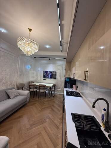 Сдается 2-комн. новостройка 60 м², м. 20 января, photo 1 from 15