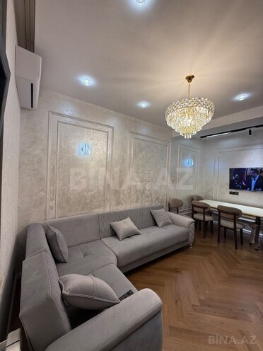 Сдается 2-комн. новостройка 60 м², м. 20 января, photo 4 from 15
